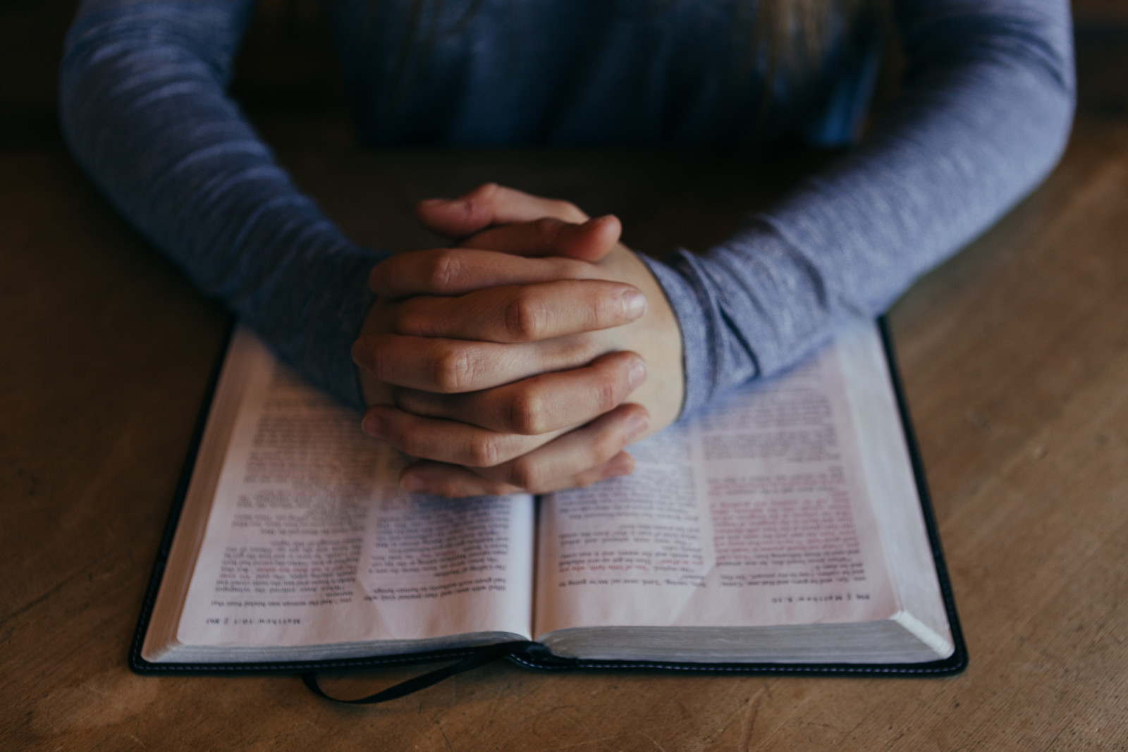 Refresh: Fellowship, Worship and Prayer